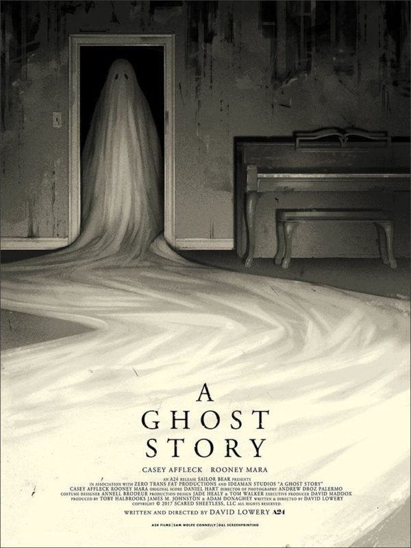 spiritual ghost story supernatural