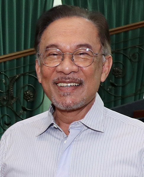 Elections Anwar Ibrahim Sodomy Pakatan Rakyat Harapan PKR