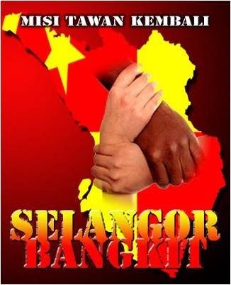 Misi Tawan Selangor