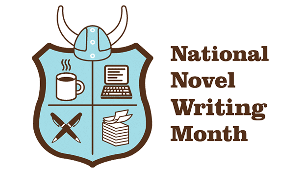 Nanowrimo storytelling writing story