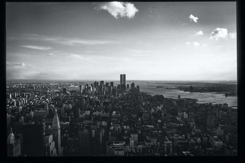 World Trade Center New York 911