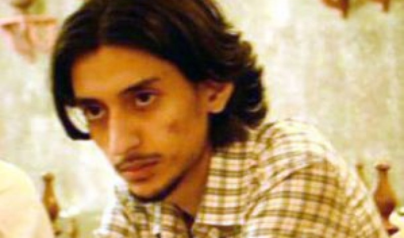 Hamza Kashgari double-talk security extradition