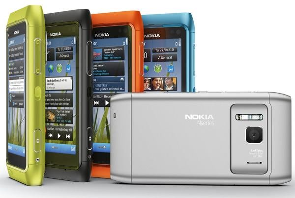 symbian nokia n8