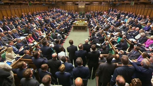 parliament MPs