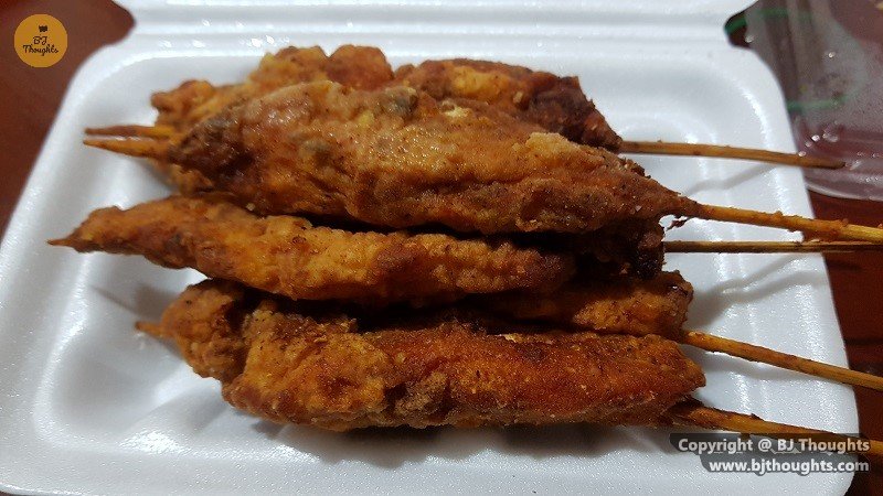 chicken foodpanda food online
