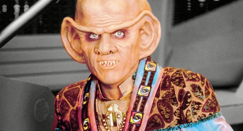 ferengi rules of acquisition economy business