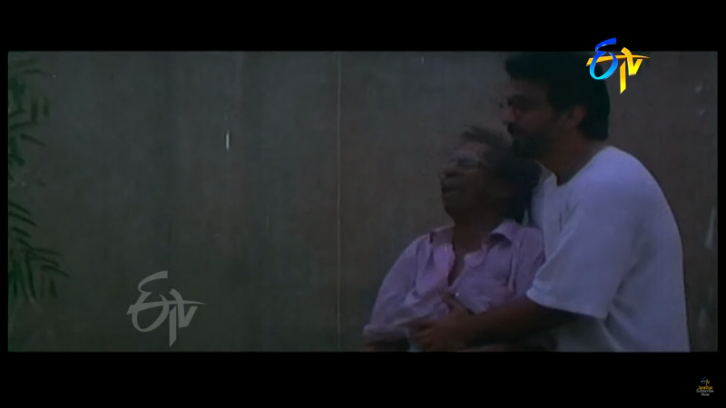 Nagesh Kamal Haasan Nammavar Movie Tamil 1994